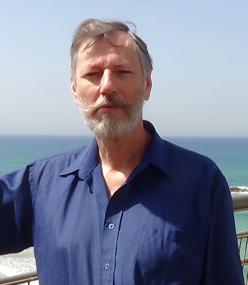 Павел Федоров