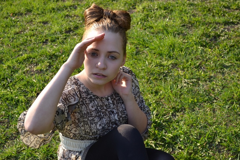 Ксенья Ильичева