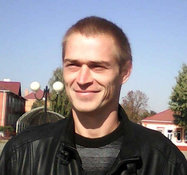 Павел Вечный