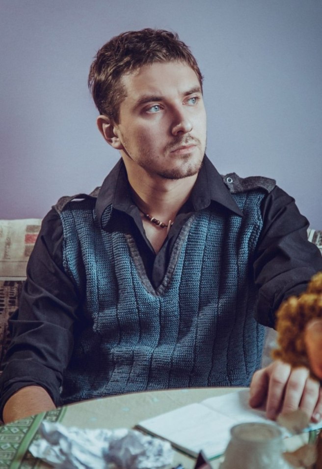 Владимир Селянкин