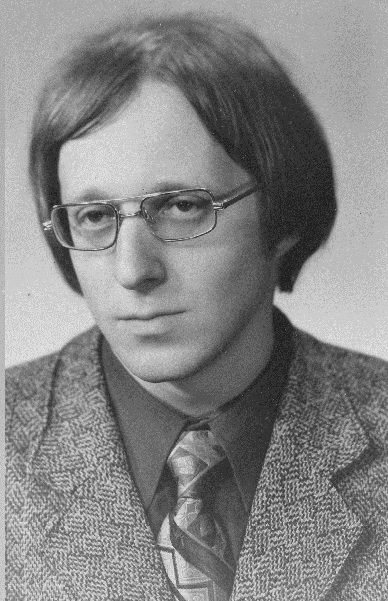 Шехтер Михаил