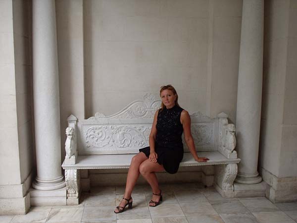 Марина Щуцких Единственная