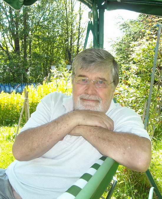 Матвей Тукалевский