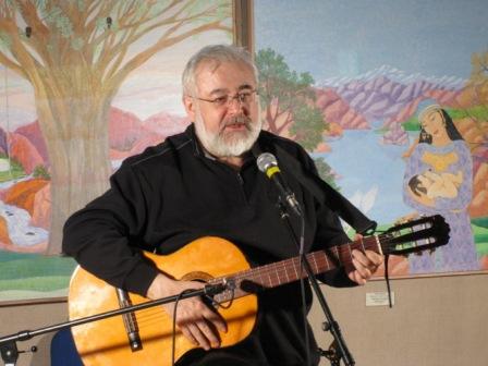 Михаил Мухамеджанов