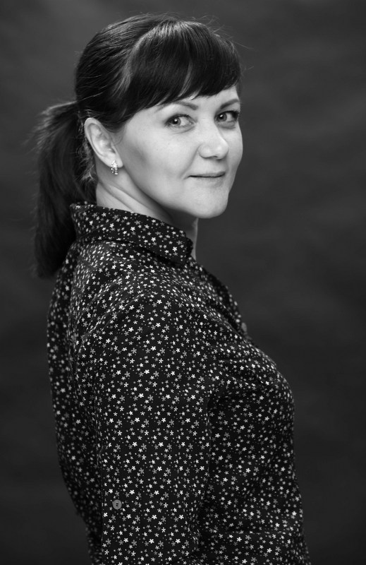 Альбина Мурадымова