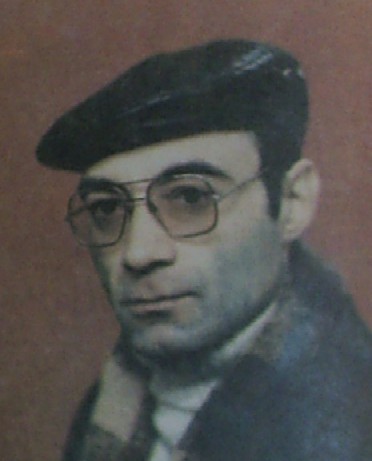 Галин-Архангельский