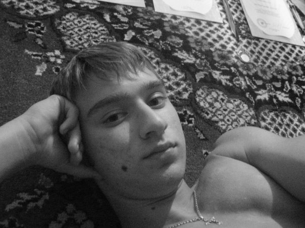 Сергей Щуревский