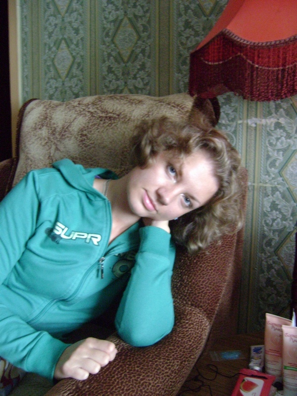 Наталья Маковецкая