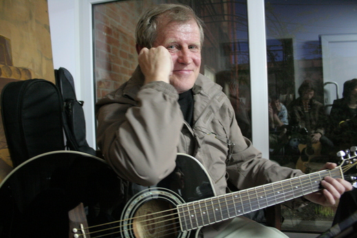 Сергей Зорин Таганрог