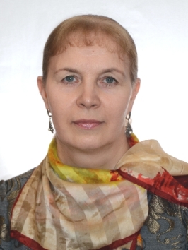 Мария Кулинич