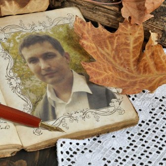 Михаил Турабов