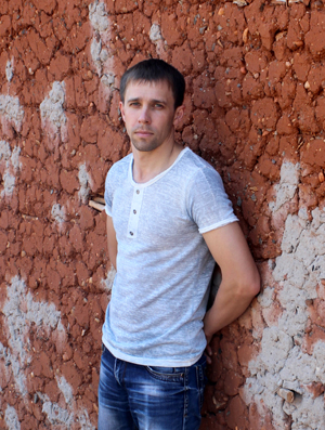 Алексей Козырев