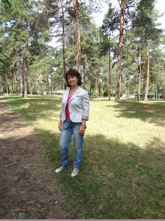 Володарская Яна