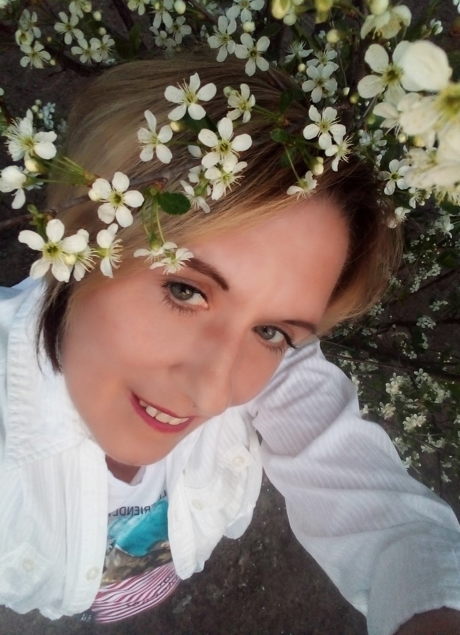 Юлия Турундаева