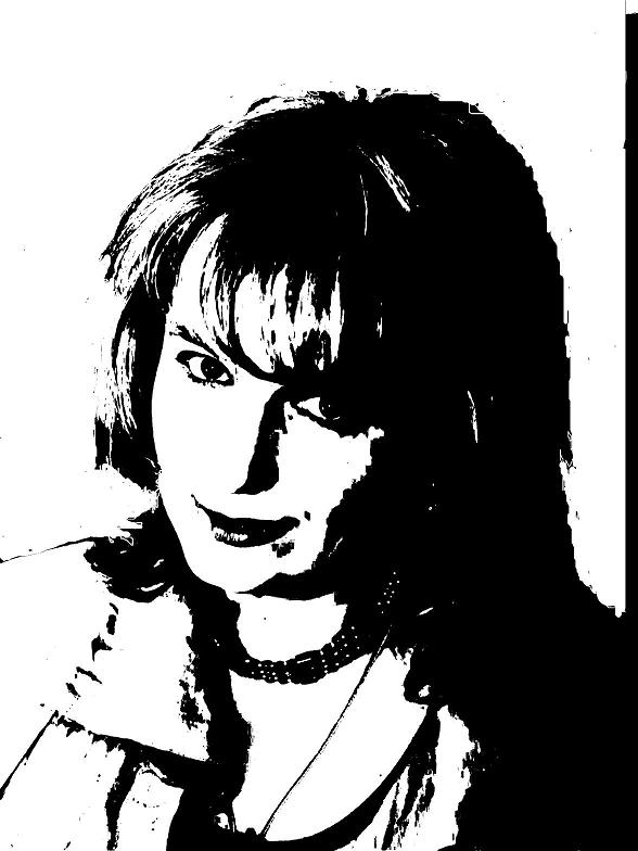 Шапкина Галина