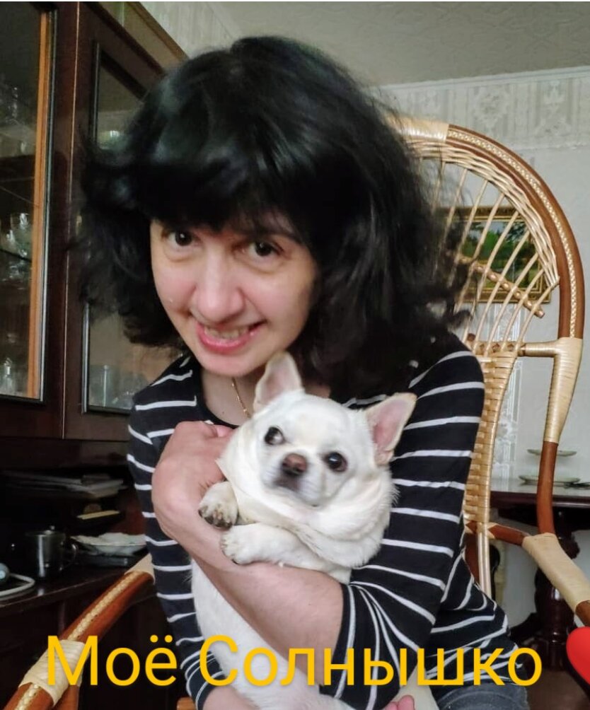 Елена Никонова Поэт-Песенник