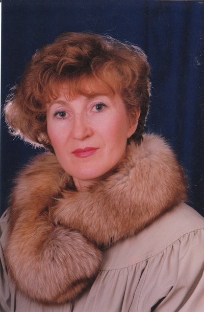 Евгения Шумаева-Янькова