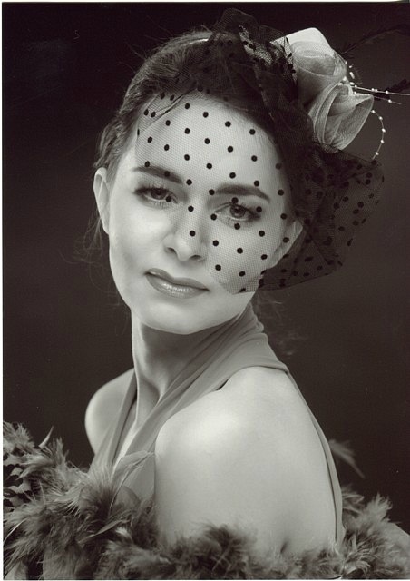 Виктория Сусанина