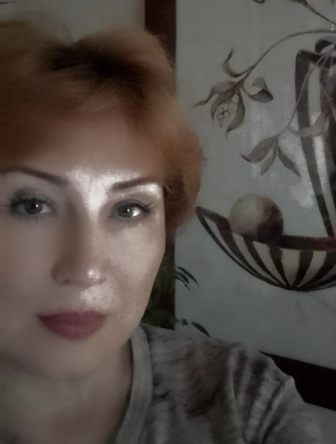 Наталья Бурнашева