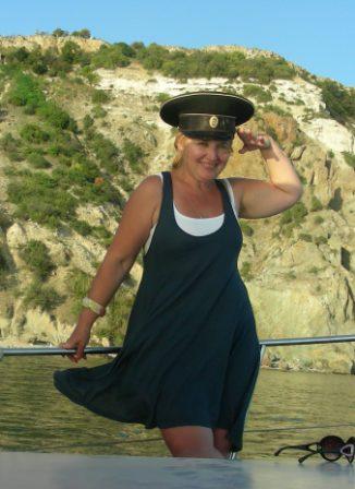 Нелена Андреева 2