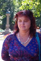 Снежана Кирпий-Додон