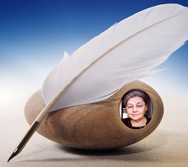 Надежда Целовальник