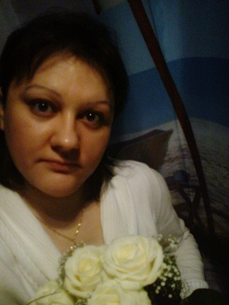 Надежда Никитчук