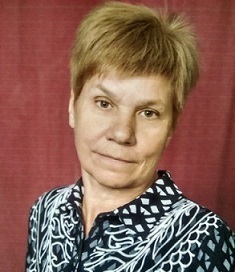 Надежда Лисогорская