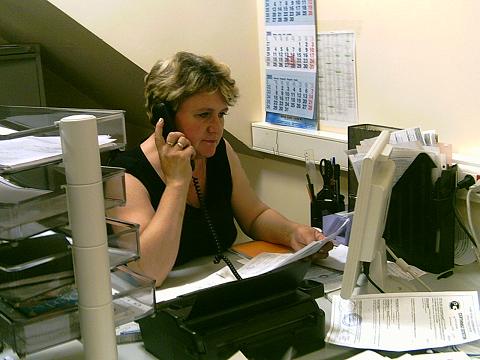 Валентина Демкина