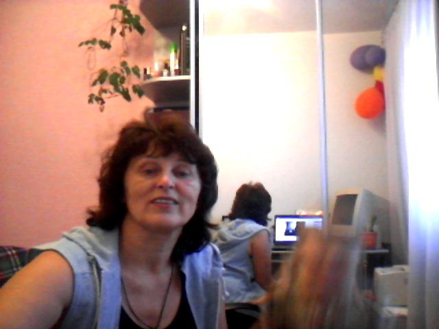 Надежда Подымова Кириллова