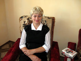 Надежда Кутуева -1