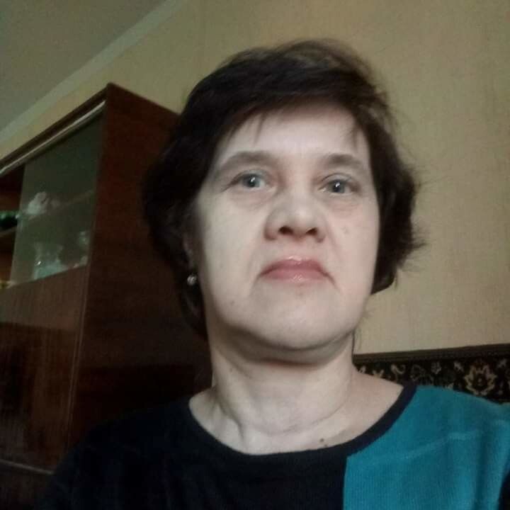 Надя Жарова2