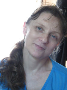 Ирина Маркова 9