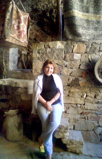 Наира Амбарцумян