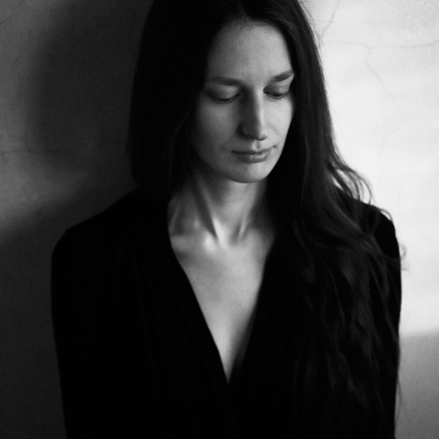 Ксения Хвост