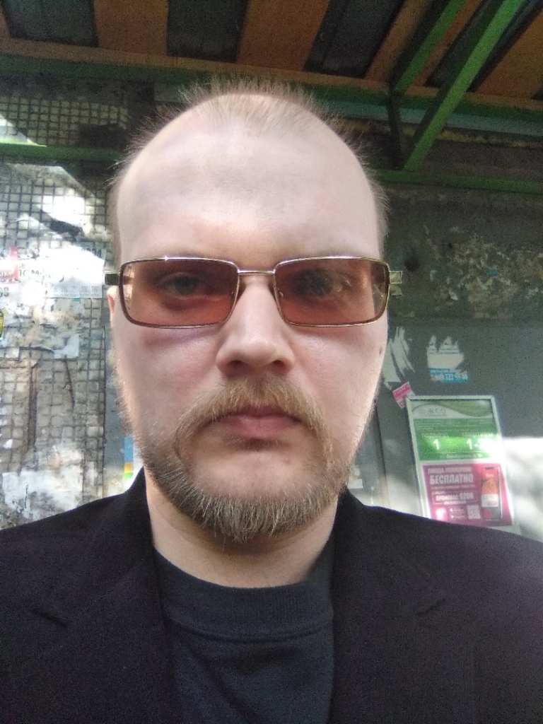 Красс Намордников