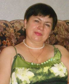 Натали Ковальская