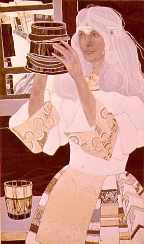 Наталья Илларионова