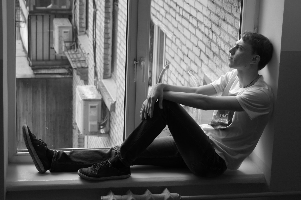 Николай Гришов