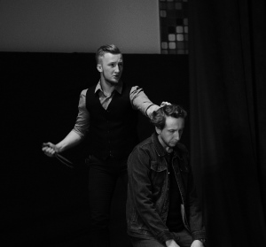 Владимир Занделов