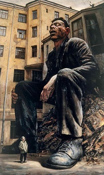 Сидор Напильник