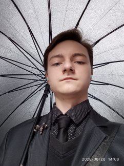 Виктор Напреенко