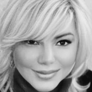 Рамш Наталия