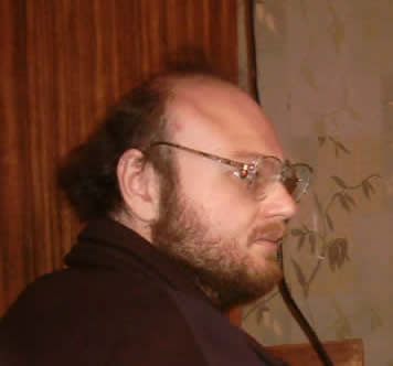 Петр Плышевский