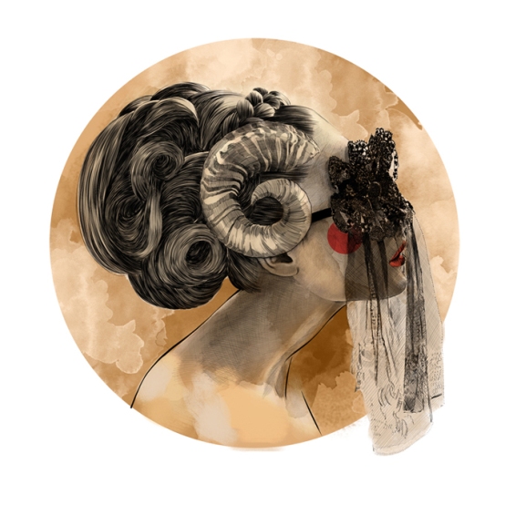 Талья Кевес