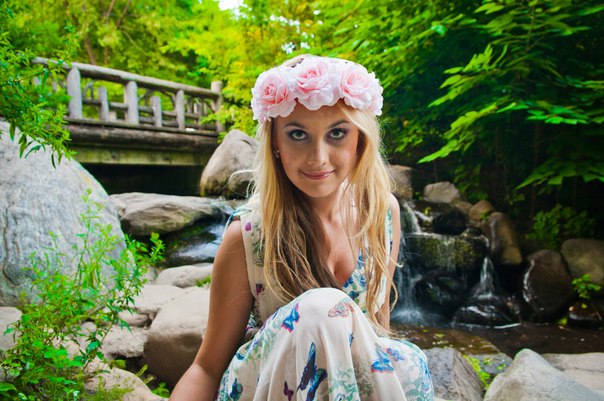 Моисеева Анастасия Николаевна