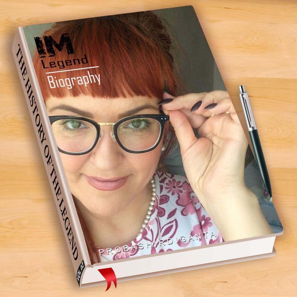 Натали Репина