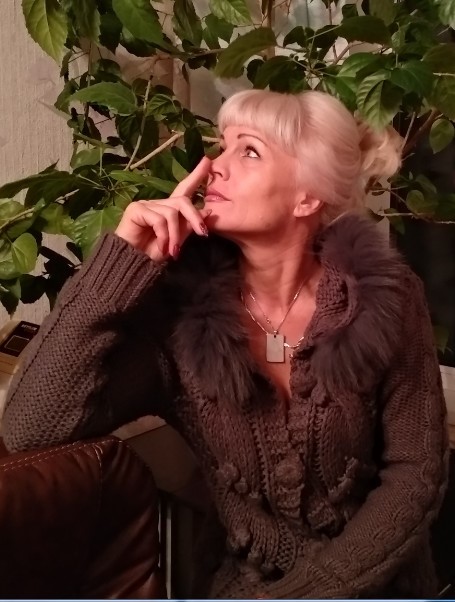 Людмила Португалова 2