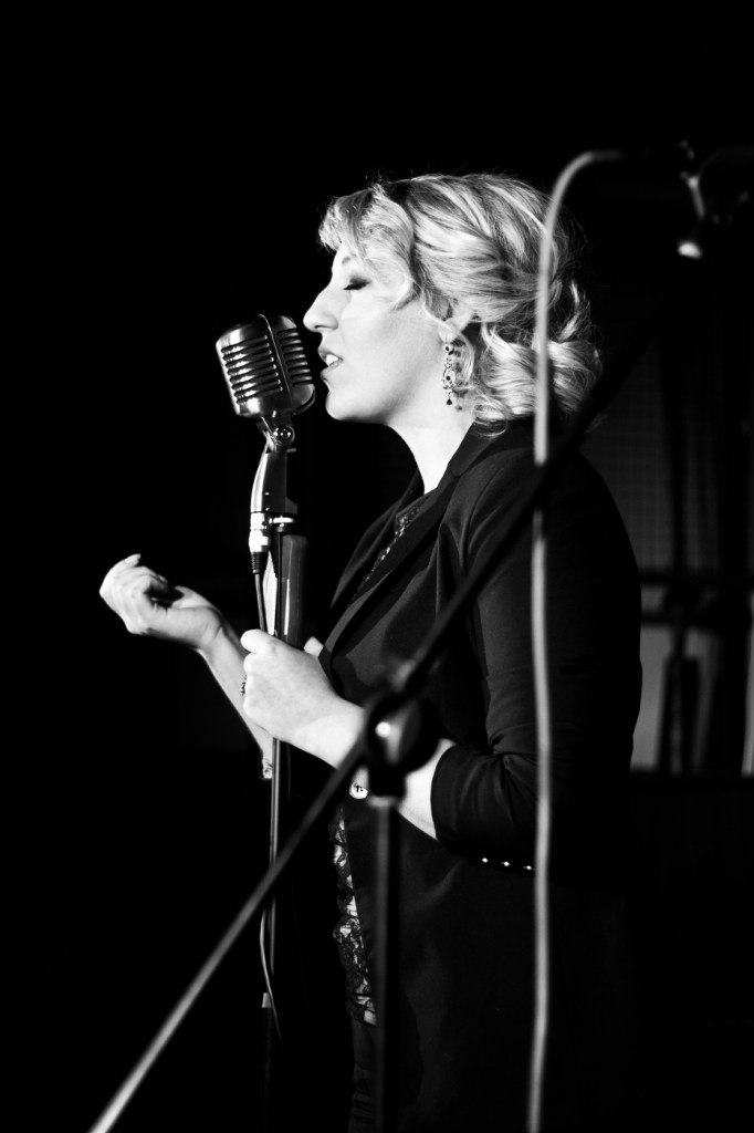 Анастасия Малюгина