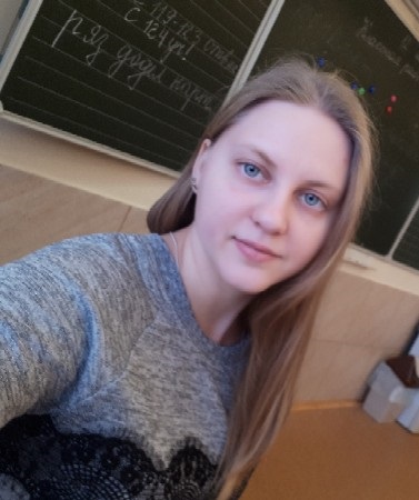 Анастасия Лустова